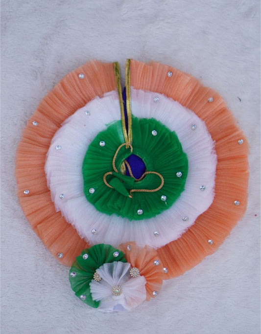 26th special tricolour poshak with pagdi alll sizes available