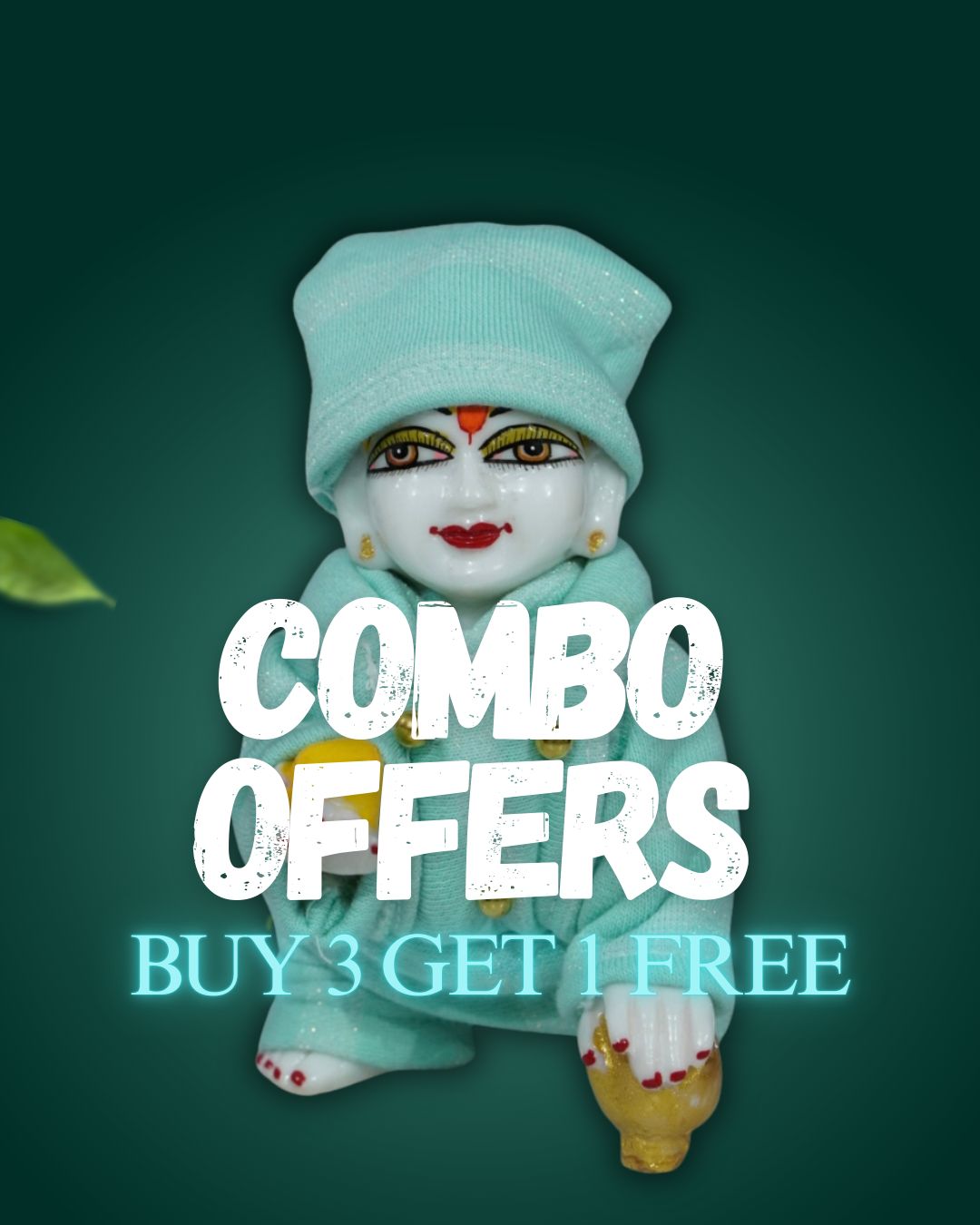 COMBO OFFERS
