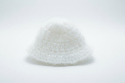 PREMIUM PINK KNITTED//WITH THREE FLOWER //WINTER WOOLEN POSHAK//WITH CAP