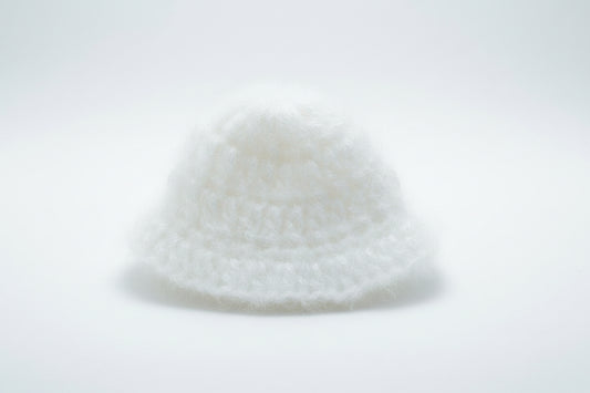 PREMIUM PINK KNITTED//WITH THREE FLOWER //WINTER WOOLEN POSHAK//WITH CAP