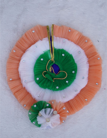 26th special tricolour poshak with pagdi alll sizes available